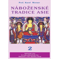 Náboženské tradice Asie - 2