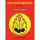 Osm kusů brokátu (Waidan Qigong / waj-tan čchi-kung)