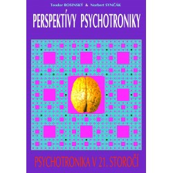 Perspektívy psychotroniky / Psychotronika v 21. storočí