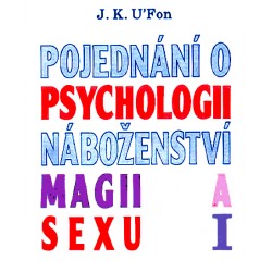 Pojednání o psychologii, magii a sexu 1