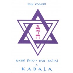 Rabbi Šimon a Kabala