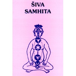 Šiva Samhita (Hatha-jóga)