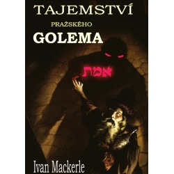 Tajemství pražského Golema