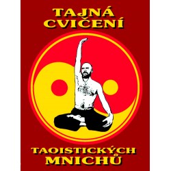 Tajná cvičení taoistických mnichů
