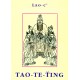 Tao te ťing (Lao-c´) 2.vydanie