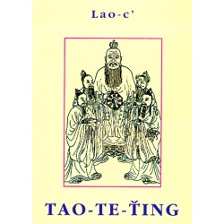 Tao te ťing (Lao-c´) 2.vydanie