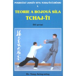Teorie a bojová síla tchaj-ťi 1 / Pokročilý Jangův styl