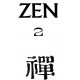Zen 2  (Antologie)