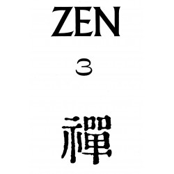 Zen 3  (Antologie)