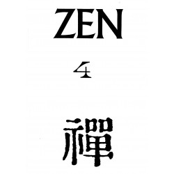 Zen 4  (Antologie)