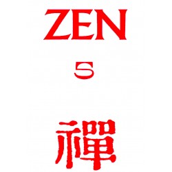 Zen 5  (Antologie)