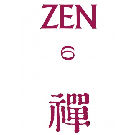 Zen 6  (Antologie)