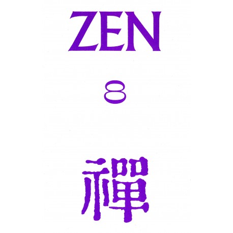 Zen 7  (Antologie)