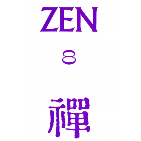 Zen 8  (Antologie)