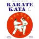 Goju ryu Karate Kata  I.
