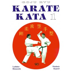 Goju ryu Karate Kata  I.