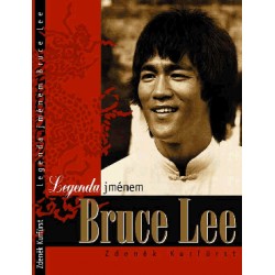 Legenda jménem Bruce Lee