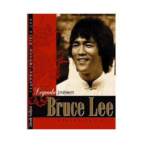 Legenda jménem Bruce Lee