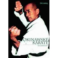 Okinawské Karate / Kata a praktické použití