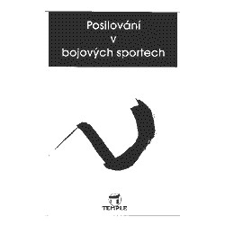 Posilování v bojových sportech