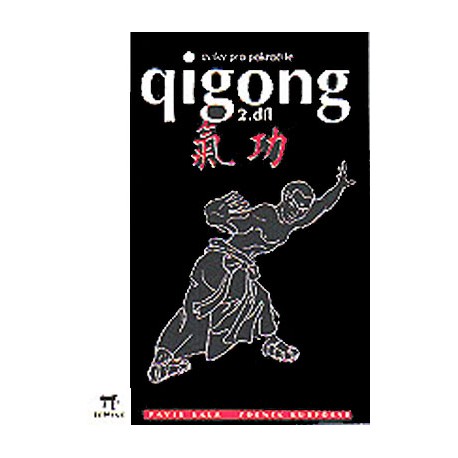 Qigong  II.