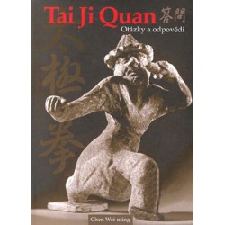 Tai Ji Quan – Otázky a odpovědi