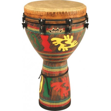 Djembe Remo 18x24