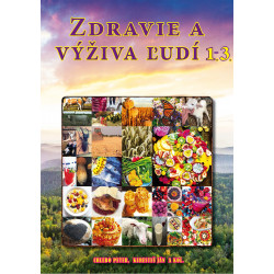 Zdravie a vyziva ludi