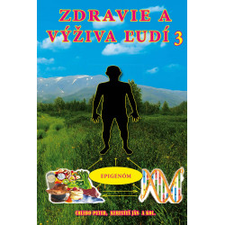 Zdravie a výživa ľudí 3.