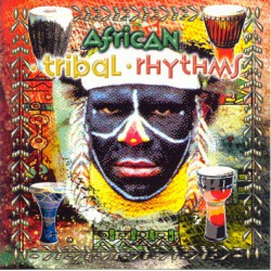 AFRICAN TRIBAL RHYTHMS