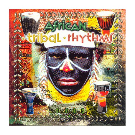 AFRICAN TRIBAL RHYTHMS