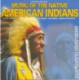 AMERICAN INDIANS - Northern Cherokee