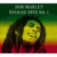 BOB MARLEY - REGGAE HITS Vol. 1