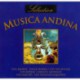 cd MUSICA ANDINA (2-CD set)