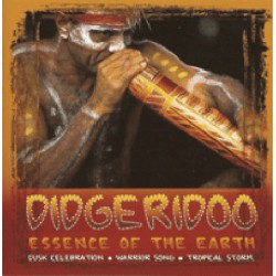 DIDGERIDOO - Essence of Earth