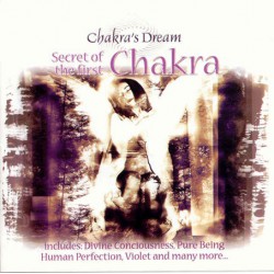 CHAKRA, Secret of the first