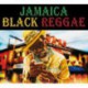 JAMAICA - BLACK REGGAE