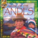 MUSIC OF THE ANDES - WAYNA TAKI