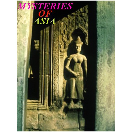 MYSTERIES OF ASIA