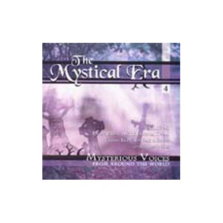 MYSTICAL ERA 04 - MYSTERIOUS