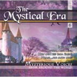 MYSTICAL ERA 06 - MYSTERIOUS