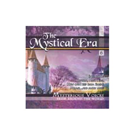 MYSTICAL ERA 06 - MYSTERIOUS