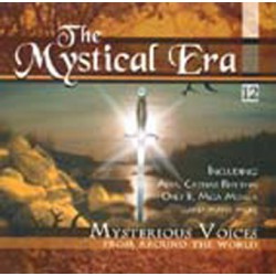 MYSTICAL ERA 12 - MYSTERIOUS