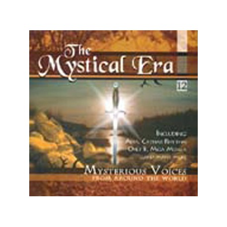 MYSTICAL ERA 12 - MYSTERIOUS