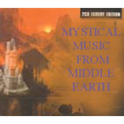 MYSTICAL MUSIC FROM MIDDLE EARTH