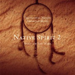 NATIVE SPIRIT 2 - Spirit of the Earth