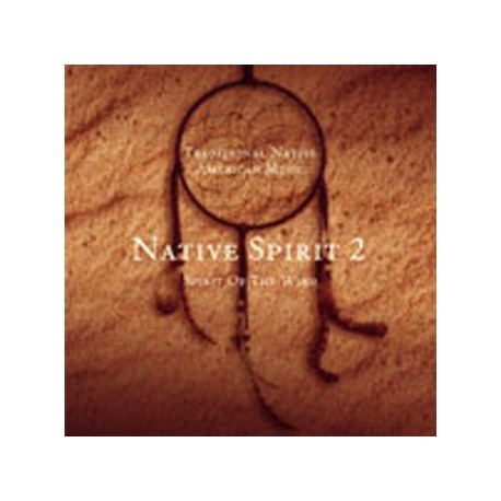 NATIVE SPIRIT 2 - Spirit of the Earth