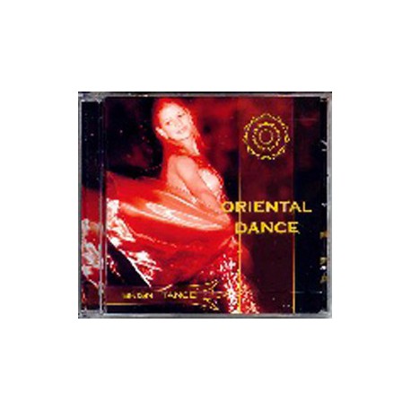 ORIENTAL DANCE / B