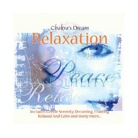 RELAXATION - CHAKRA'S DREAM