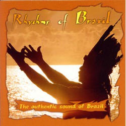 Rhythms of brasil
